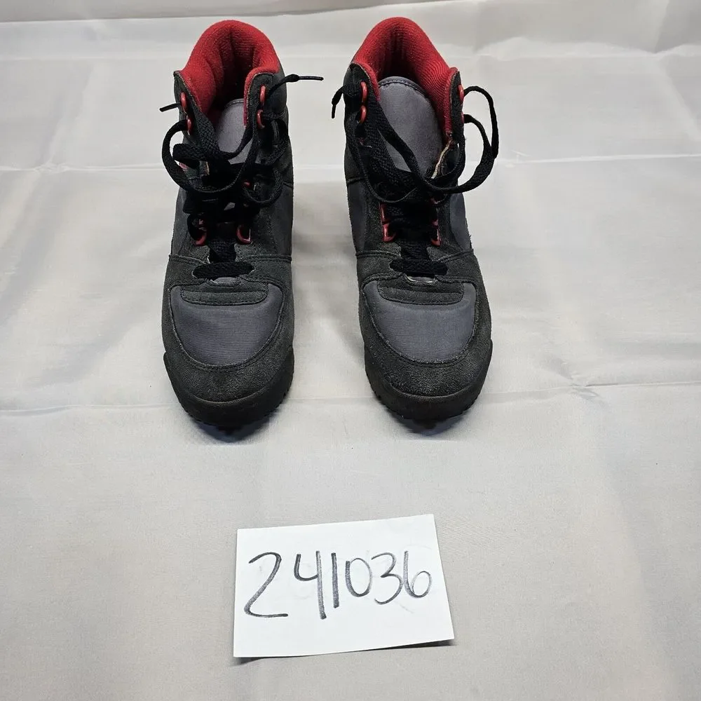 coleman hiking boots mens‎ Size 8